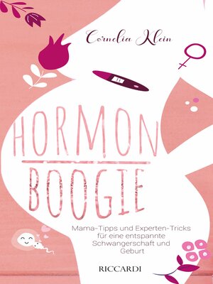 cover image of Hormon Boogie